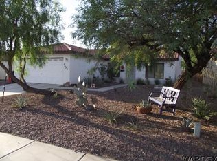 1633 Ash Ave, Bullhead City, AZ 86442