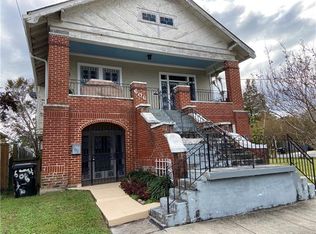 606 Filmore Ave UNIT 1/2, New Orleans, LA 70124