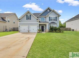 1101 Marne Blvd, Hinesville, GA 31313