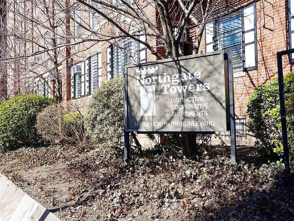1st image of 14125 Northern Blvd APT F14