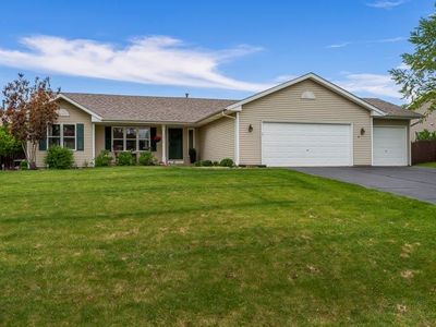 10972 Chicory Ridge Way, Roscoe, IL, 61073