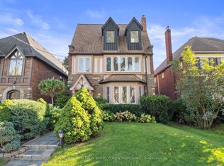 31 Whitehall Rd, Toronto, ON M4W2C5