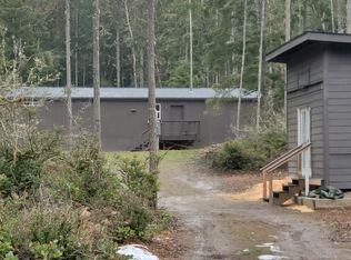 (Undisclosed Address), Vashon, WA 98070