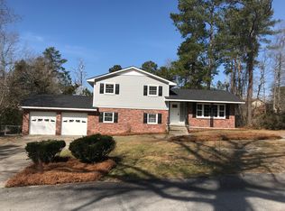 7819 Castleton Ln, Columbia, SC 29223