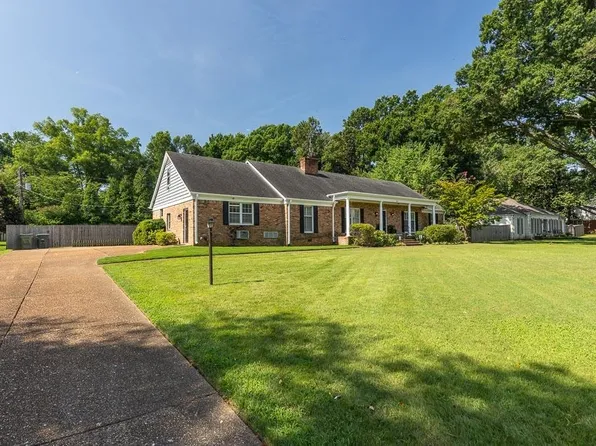 6629 Massey Ln, Memphis, TN 38120