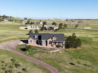 625 Coyote Trail, Elizabeth, CO 80107