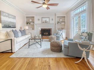 1105 Eagle Landing Blvd, Hanahan, SC 29410