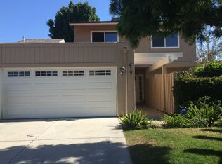 419 Vista Suerte, Newport Beach, CA 92660
