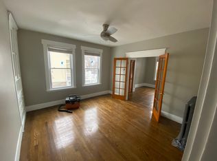 115 Bartlett St #1, Somerville, MA 02145