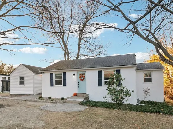 4928 Old Easton Rd, Doylestown, PA 18902