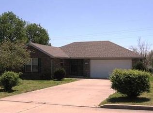 2726 Douglas Pl, Joplin, MO 64804