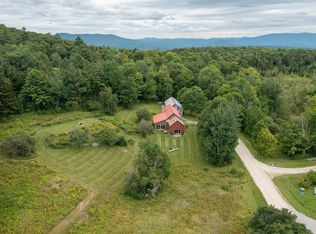 88 Jaquith Rd, Landgrove, VT 05148