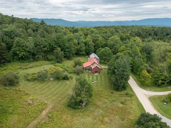 88 Jaquith Road, Landgrove, VT 05148