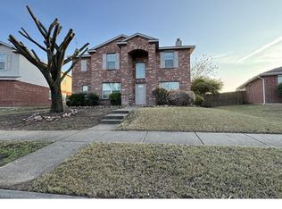1846 Sierra Trl, Lancaster, TX 75146