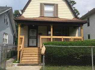 11253 S Normal Ave, Chicago, IL 60628