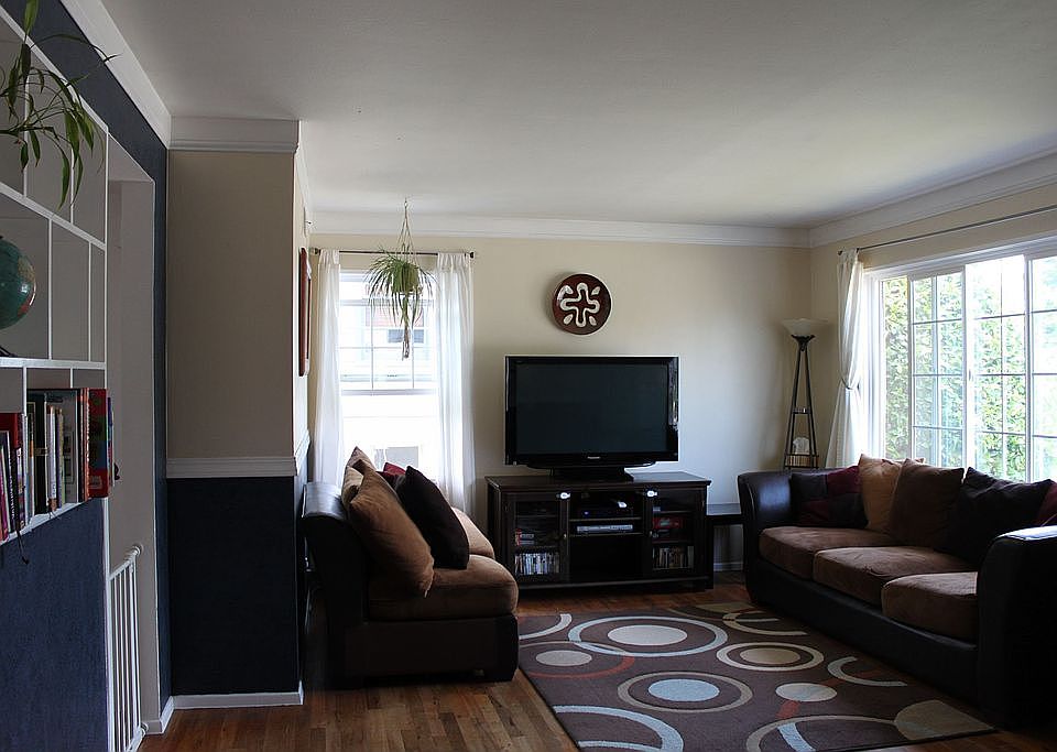 2nd image of 4724 SE Holgate Blvd