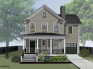 35 Loblolly Ln, Asheville, NC 28803