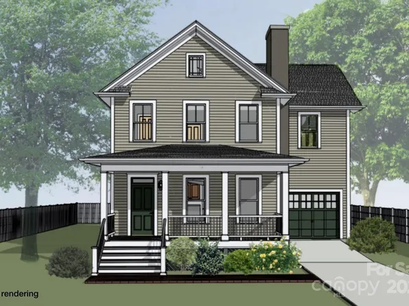 35 Loblolly Ln, Asheville, NC 28803