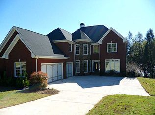 4450 Flagship Dr, Gainesville, GA 30506