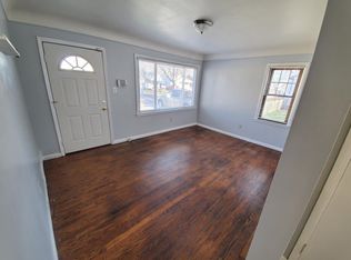 1738 E Hayes Ave, Hazel Park, MI
