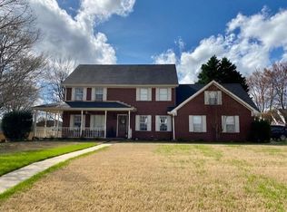 302 Reddoch Rd, Florence, AL 35633