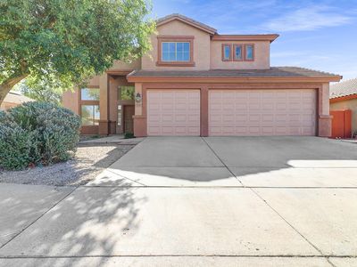 2861 S Chatsworth, Mesa, AZ, 85212