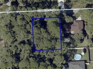 1340 Seabreeze St SW, Palm Bay, FL 32908