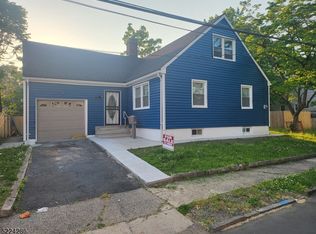 103 Lenox Ave, Irvington, NJ 07111