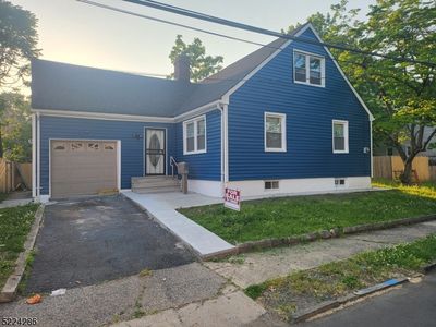 103 Lenox Ave, Irvington, NJ, 07111
