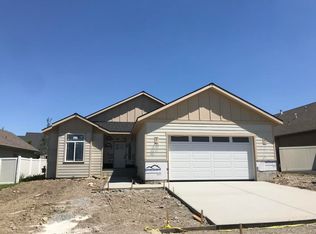 13312 N Glistening Ct, Rathdrum, ID 83858