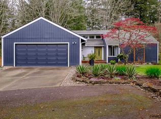 30493 Santiam River Rd, Lebanon, OR 97355