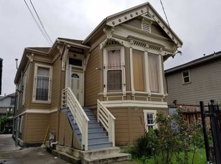887 27th St, Oakland, CA 94607