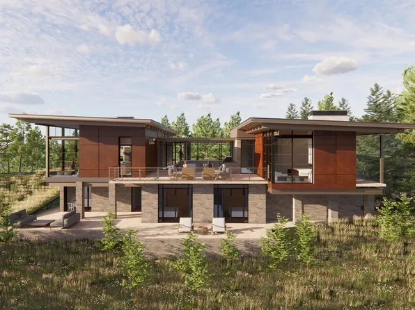 4346 Sunshine Canyon Dr, Boulder, CO 80302
