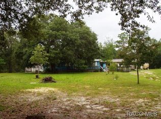 6994 S Finale Point, Homosassa, FL 34446