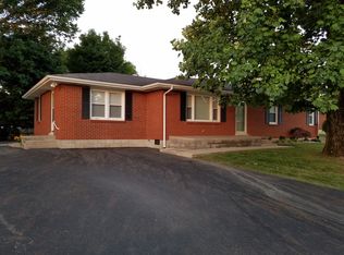 103 Stanford Ln, Campbellsville, KY 42718
