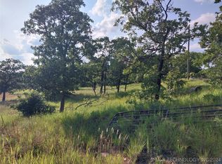 4935 Kennedy Rd, Mannford, OK 74044