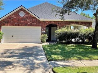 6122 Sandy Valley Dr, Katy, TX 77449