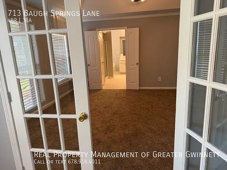 713 Baugh Springs Ln — Photo 10