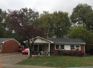 5610 Rustic Way, Louisville, KY 40218