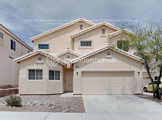 9008 Spotted Tail Ave, Las Vegas, NV 89149