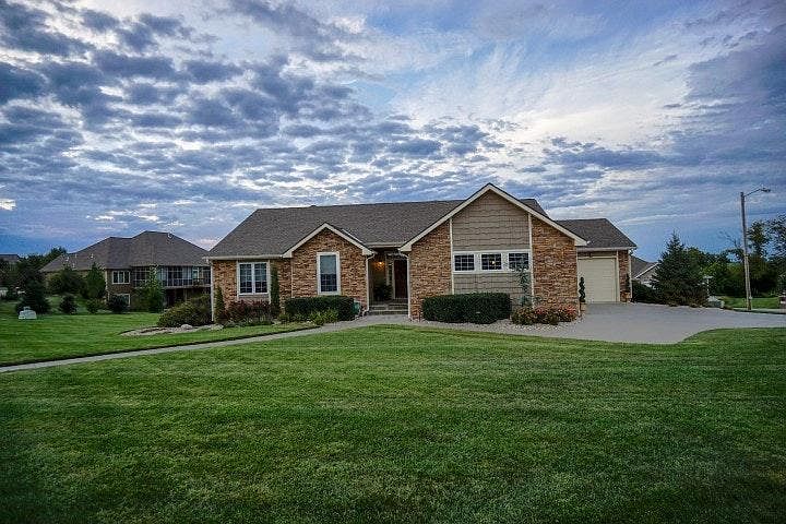 1032 Park Grove Circle