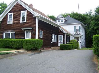 120 Highland Ave, Athol, MA 01331