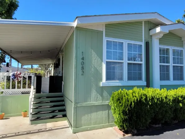 14082 Pomegranate Ave #146, Poway, CA 92064