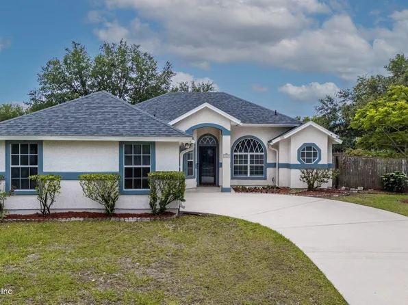 3275 SEXTON Drive, Green Cove Springs, FL 32043