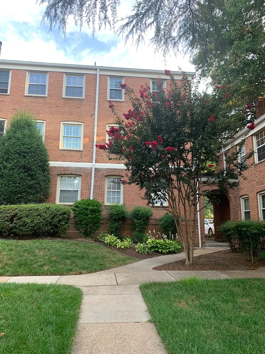 Building Photo - 2605 Arlington Blvd #302