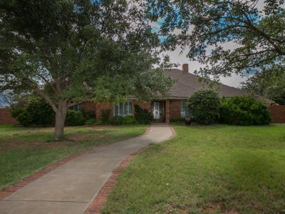 10005 S County Road 1213, Midland, TX, 79706