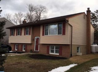 722 Tamarack Trl, Reading, PA 19607