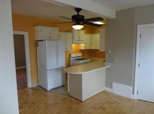 823 Grinnell St APT 1, Fall River, MA 02721