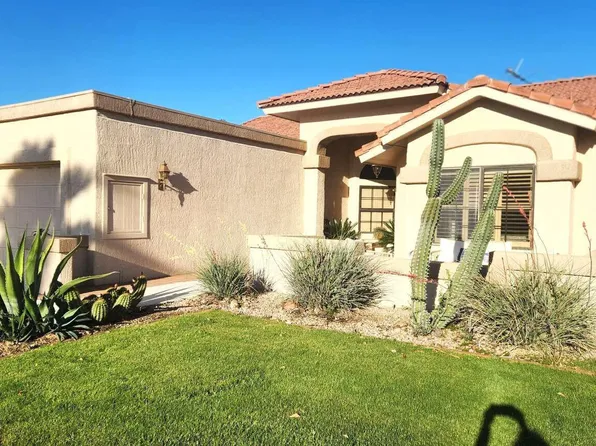 19830 N ZION Drive, Sun City West, AZ 85375