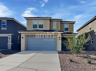 7344 S Avenida Obelo, Tucson, AZ 85756